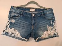 Kurze Hose Nordrhein-Westfalen - Wesseling Vorschau