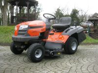 NEU Husqvarna TC138L Rasentraktor Aufsitzmäher 97cm Hydrostat Nordrhein-Westfalen - Delbrück Vorschau