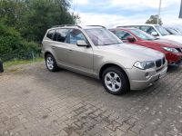 BMW  X3  188PS Baden-Württemberg - Emmendingen Vorschau