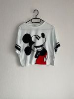 H&M T-Shirt Micky Maus | Gr. 170 Niedersachsen - Vechta Vorschau