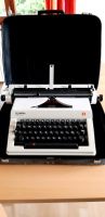 Schreibmaschine Olympia mit Koffer Niedersachsen - Hemmingen Vorschau