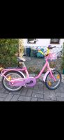 Puky Fahrrad Prinzessin Lilly Fee Mädchen 16 Zoll Nordrhein-Westfalen - Langenfeld Vorschau