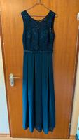 Dunkelblaues Abendkleid von Laona Nordrhein-Westfalen - Geldern Vorschau