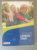 Camden Town 5.Klasse Gymnasium ISBN 9783425734019 Rheinland-Pfalz - Niederbreitbach Vorschau