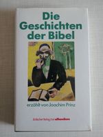 Joachim Prinz: Die Geschichten der Bibel Bayern - Würzburg Vorschau