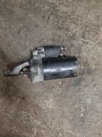 Audi A6 c5 starter BAU Motor 180 ps Hamburg-Mitte - Hamburg Billstedt   Vorschau