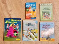 NEU - Kinderbücher - Grimms Märchen - Erstleser - Vorlese-Bücher Baden-Württemberg - Schwäbisch Hall Vorschau
