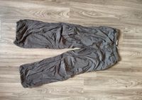 Parachute Pants grau Sachsen - Grimma Vorschau