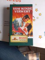 VHS Videokassette - VOM WINDE VERWEHT Niedersachsen - Burgdorf Vorschau