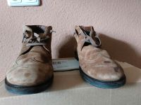 Stiefelette Herren Tommy  H. In der Gr EU 48 Frankfurt am Main - Riederwald Vorschau