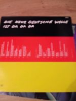 Die neue deutsche Welle ist da da da... Lp, Schallplatte, Vinyl Bayern - Traunstein Vorschau