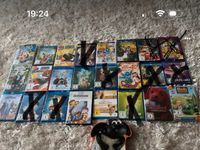 Verschiedene Kinder Blu-ray und DVD Nordrhein-Westfalen - Rheine Vorschau