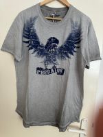 Key Largo Herren Predator Round T-Shirt Berlin - Charlottenburg Vorschau