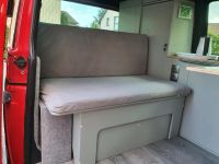 Bettsystem für VW T5 Campervan Nordrhein-Westfalen - Lügde Vorschau