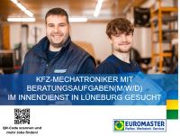 KFZ-Mechatroniker (m/w/d) mit Beratungsaufgaben in Lüneburg Niedersachsen - Lüneburg Vorschau