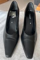 Leder Pumps von Gabor Gr 5 Bremen - Osterholz Vorschau