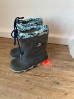 ungefütterte Blinke Gummistiefel 26/27 Hessen - Felsberg Vorschau