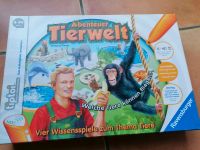 TipToi Spiel Abenteuer Tierwelt Baden-Württemberg - Dettenheim Vorschau