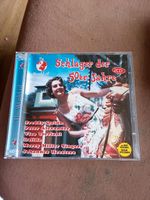 Doppel CD: Schlager der 50 er Jahre Hessen - Bischoffen Vorschau