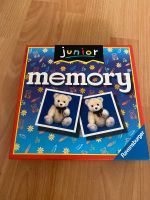 Memory Junior *wie neu* Kreis Pinneberg - Elmshorn Vorschau