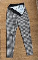 zara stoffhose mit hahnentrittmuster - gr S Hessen - Offenbach Vorschau