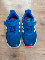 Adidas Sneaker 29 blau Frankfurt am Main - Seckbach Vorschau