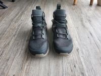 Adidas Terrex Free Hiker "Parley" Sachsen-Anhalt - Hohenwarsleben Vorschau