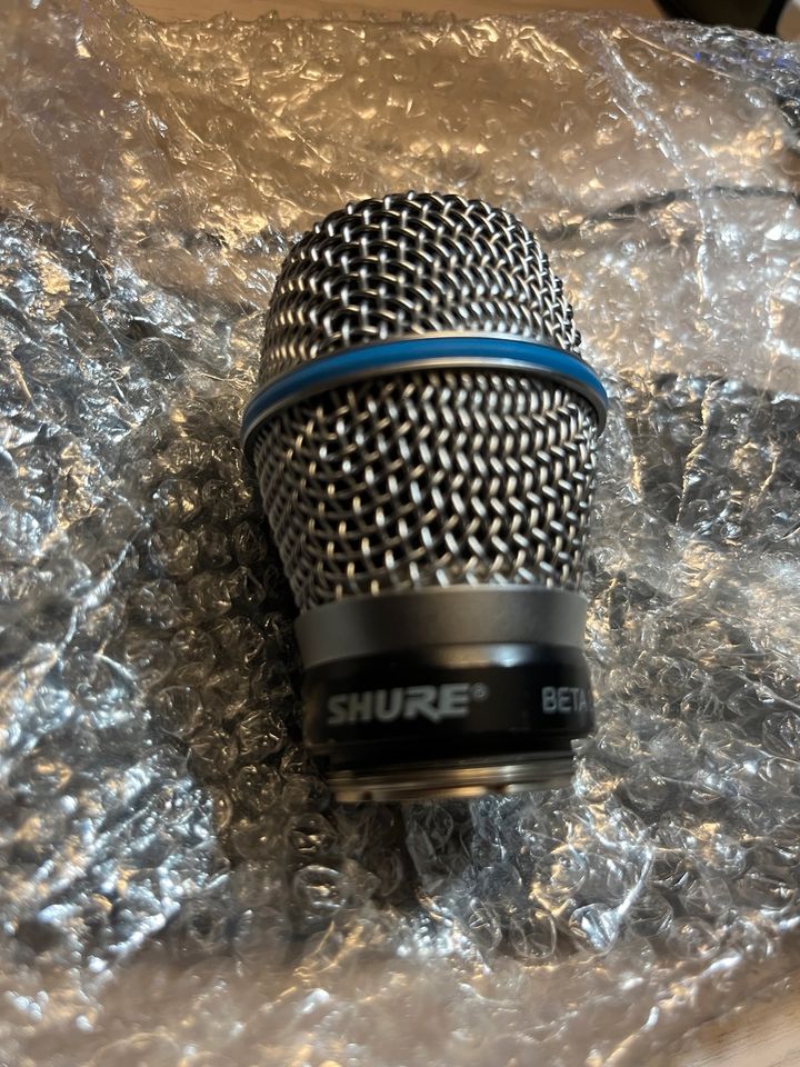 Shure Beta 87A Wechselkopf in Vaihingen an der Enz