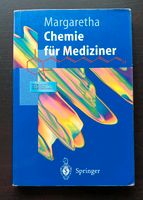Buch - Chemie für Mediziner - Margaretha Schleswig-Holstein - Neuberend Vorschau