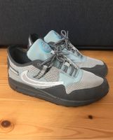 Nike AirMax X travis Scott grey Wandsbek - Hamburg Bramfeld Vorschau