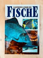 Sachbuch: Illustriertes Lexikon der Fische[Aquaristik] Niedersachsen - Oldenburg Vorschau