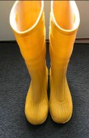 Arbeitsstiefels/ Sicherheitsstiefel mit Stahlkappe neuwertig 38 Nordrhein-Westfalen - Warburg Vorschau