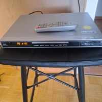 DVD Player silber Niedersachsen - Nienburg (Weser) Vorschau