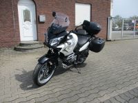 Suzuki DL 650 A V-Strom/ ABS/  Kofferset / Org.18600 Km Nordrhein-Westfalen - Ahlen Vorschau