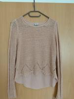 Vero Moda Strick Pullover Gr XS/34 rose Nordrhein-Westfalen - Menden Vorschau