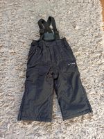 Schneehose Skihose Outdoor Biting schwarz Gr 92 Bayern - Scheßlitz Vorschau