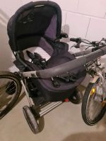 Maxi Cosi - Kinderwagen Baden-Württemberg - Bad Friedrichshall Vorschau