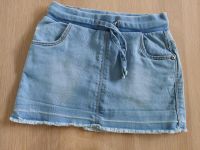 Blue Seven Rock Jeansrock 116 Nordrhein-Westfalen - Emsdetten Vorschau