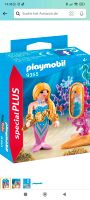 Playmobil Meerjungfrau Niedersachsen - Lingen (Ems) Vorschau