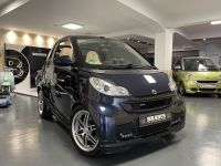 Smart ForTwo BRABUS Tailor Made ® Leder Beige 1.Hand Mülheim - Köln Holweide Vorschau