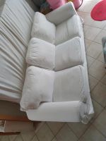 Ikea Ektorp Sofa 3er Baden-Württemberg - Urbach Vorschau