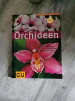 Buch Orchideen GU Verlag Essen - Essen-Kray Vorschau