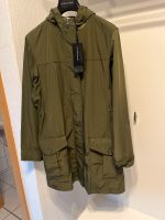 Strenesse Parka neu Khaki NP 429 Bayern - Neuching Vorschau