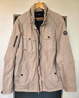 neuwertig Engbers Jacke XL 58 München - Bogenhausen Vorschau