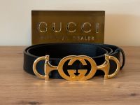 Gucci Gürtel Damen Sachsen-Anhalt - Bernburg (Saale) Vorschau