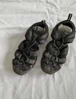 Trekking-Sandalen walkx kids, Gr. 32 Hannover - Herrenhausen-Stöcken Vorschau