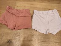 Sweatshorts Shorts H&M 158 rosa rose 158 kurze Hosen Mädchen Baden-Württemberg - Mittelbiberach Vorschau