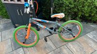 BMX Fahrrad 20“ Hotwheels gebraucht Bayern - Burgebrach Vorschau
