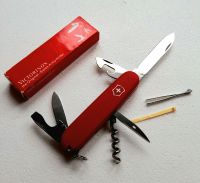 Swiss Army Knife Taschenmesser Niedersachsen - Brake (Unterweser) Vorschau