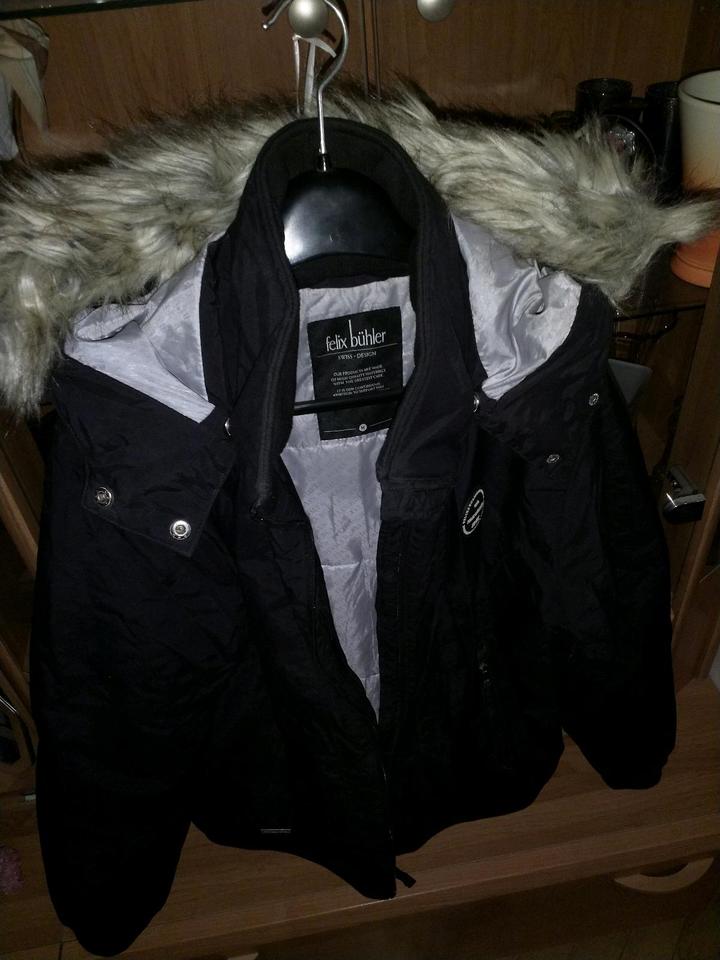 Reiterjacken, Winter, Softshell - sehr guter Zustand in Bamberg